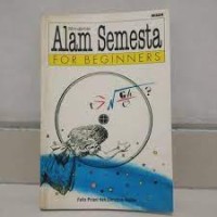 Mengenal Alam Semesta For Beginners