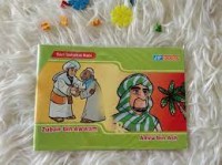 Sahabat Nabi : Zufair bin Awwam dan Amru bin Ash