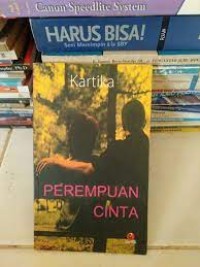 PEREMPUAN CINTA