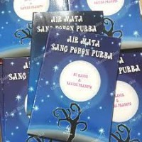 Air Mata Sang Pohon Purba