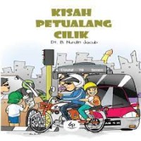 KISAH PERTUALANGAN CILIK