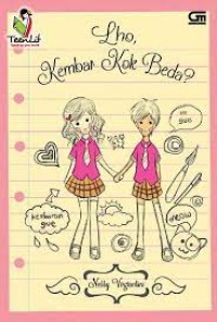 Lho, Kembar Kok Beda ?