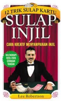 Sulap Injil