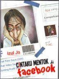 CIntaku Mentok di Facebook