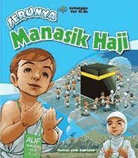 Serunya Manasik Haji