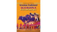 BERKENALAN DENGAN : Kesenian Tradisional MADURA