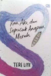 Kau, Aku, dan Sepucuk Angpau Merah
