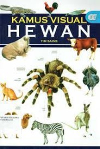 KAMUS VISUAL : HEWAN