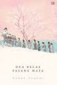 Dua Belas Pasang Mata