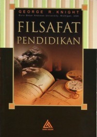 Filsafat Pendidikan