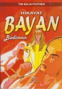 HIKAYAT BAYAN Budiman