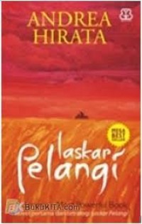 laskar pelangi