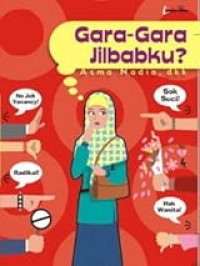 Gara Gara Jilbabku?