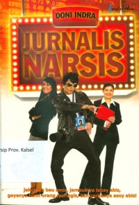 JURNALIS NARSIS