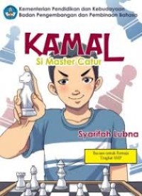 KAMAL : Si Master Catur