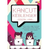 Kancut Keblenger