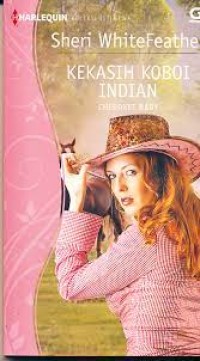 KEKASIH KOBOI INDIAN