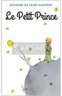 Le Petit Prince