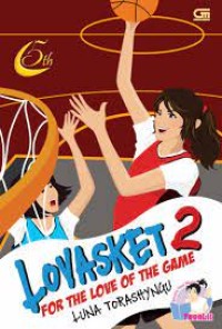 Lovasket 2 : for the love of the game