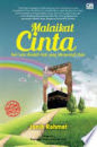 Malaikat Cinta: Sisi Lain Ibadah Haji Yang Menyentuh Hati