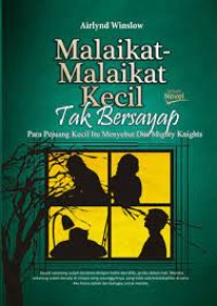 Malaikat-malaikat Kecil Tak Bersayap