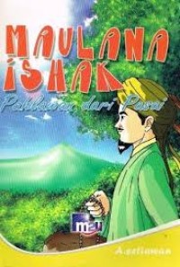 MAULANA ISHAK