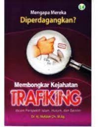 Mengapa Mereka DiperdagangKan?