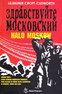 ZDRAST MOSCOW (HALO MOSCOW)