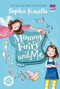 mummy fairy and me 1