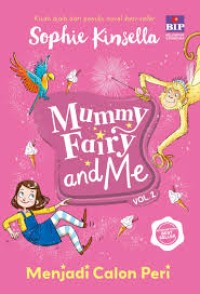 mummy fairy and me 2