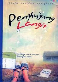 Penghujung langit
