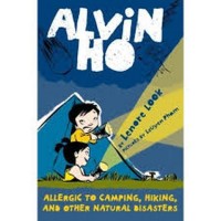 ALVIN HO