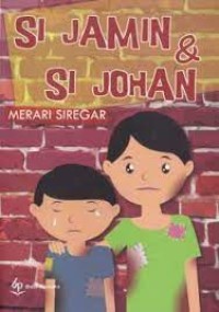 Si Jamin & Si Johan