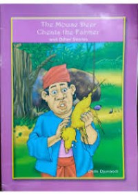 THE MOUSE DEER CHEATS THE FARMER : and other stories