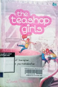 The Teashop Girls