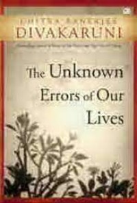 The Unknown Errors of Our Lives