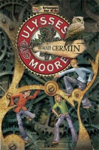 Ulysses Moore : Rumah Cermin