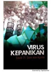 Virus Kepanikan Covid 19, Sains, dan Agama