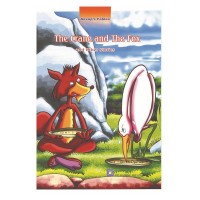 The Crane and The Fox and Other Stories