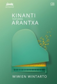 KINANTI FEATURING ARANTXA