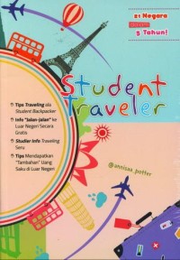 student traveller