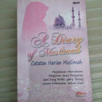 A Diary of Muslimah