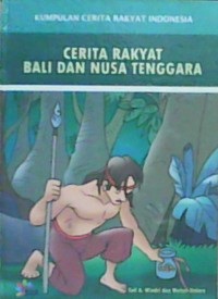 Cerita Rakyat Bali Dan Nusa Tenggara