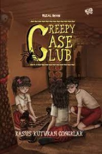 Creepy Case Club