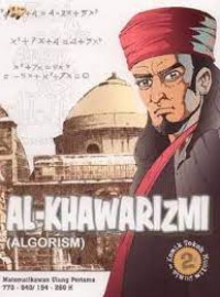 Al-Khawarizmi