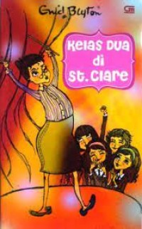 Kelas Dua di St. Clare