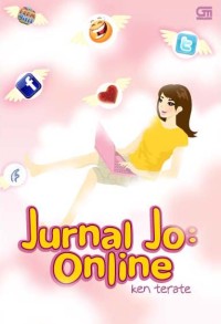 Jurnal Jo : Online