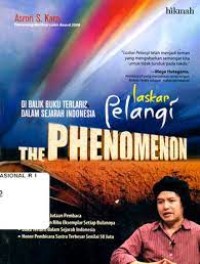 Laskar Pelangi : The Phenomenon